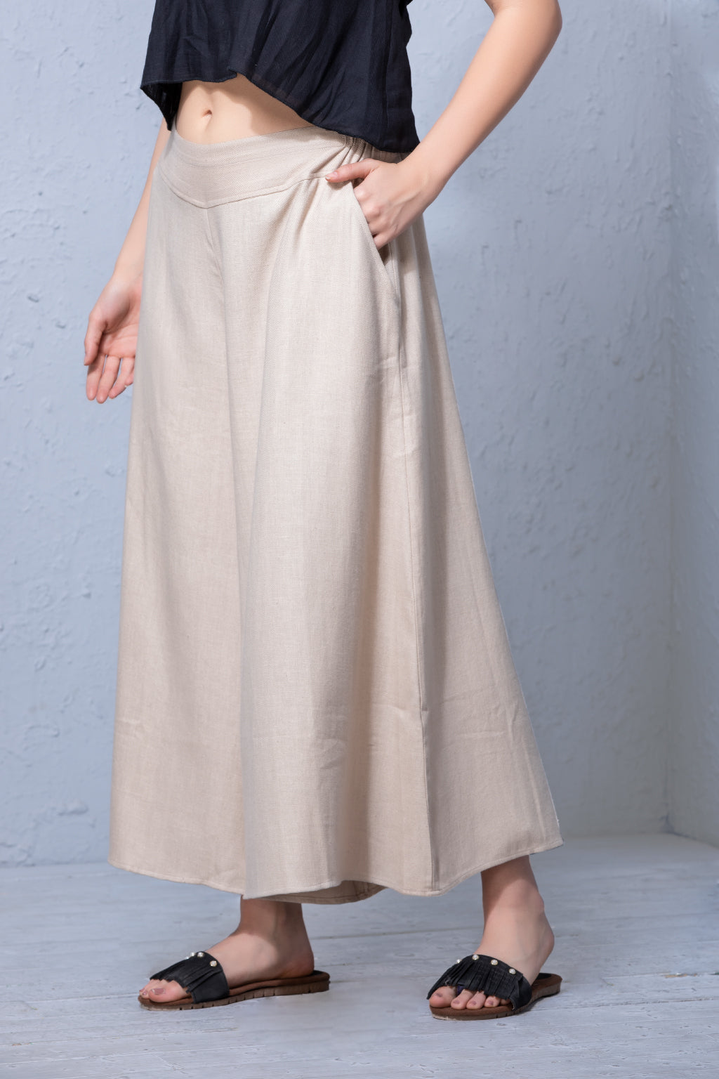 Pami Pants | Sustainable Brands Women
