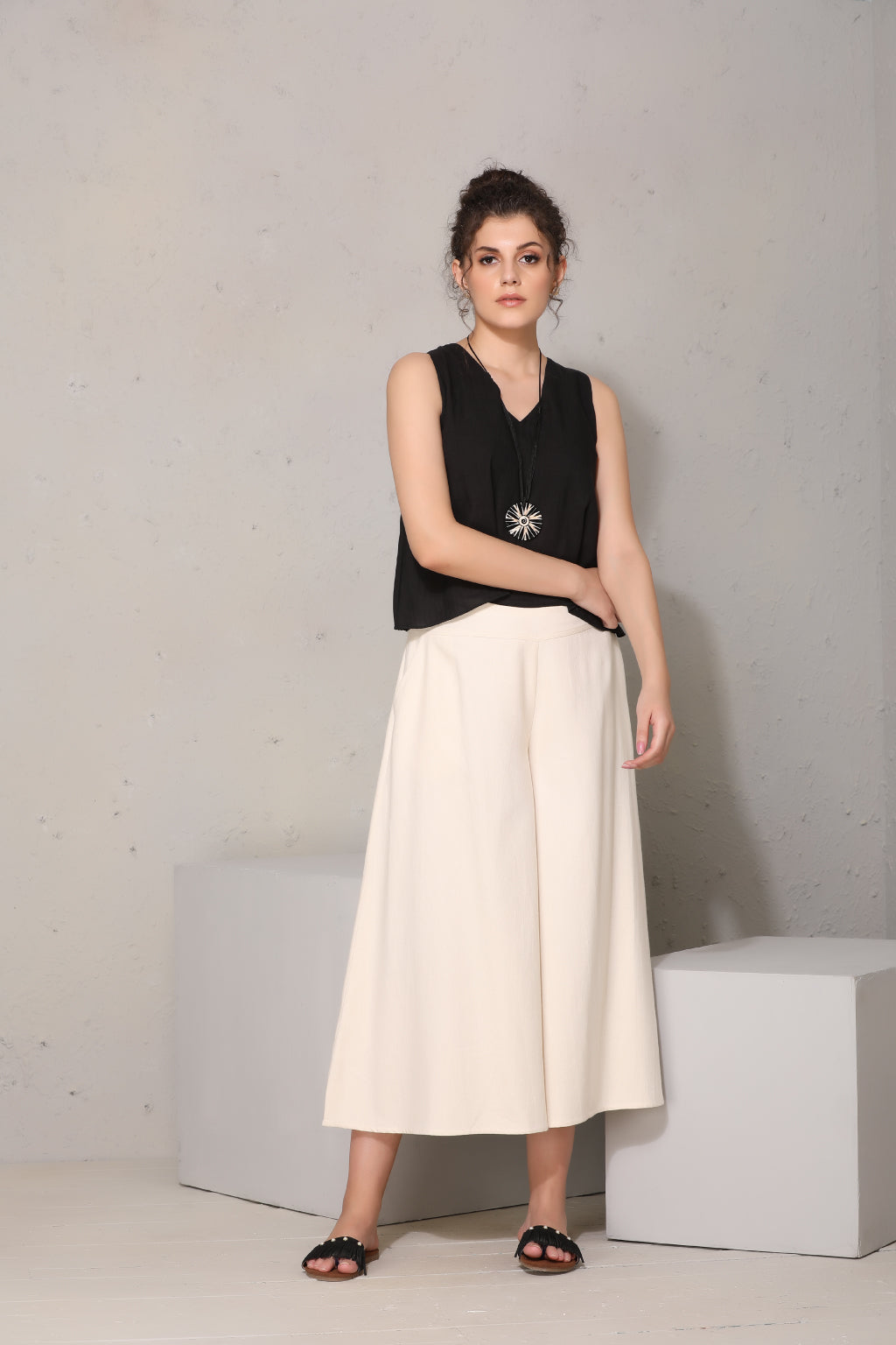 Pami Pants | Sustainable Brands Women