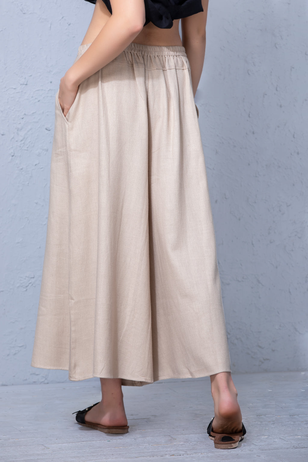Pami Pants | Sustainable Brands Women