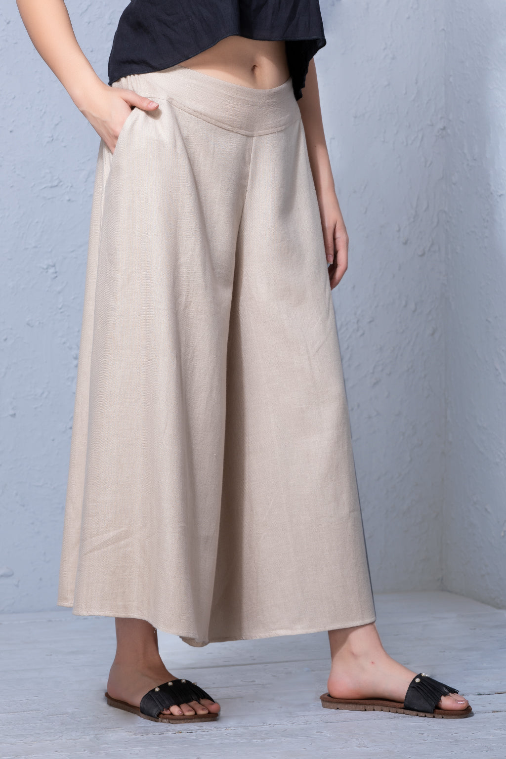 Pami Pants | Sustainable Brands Women
