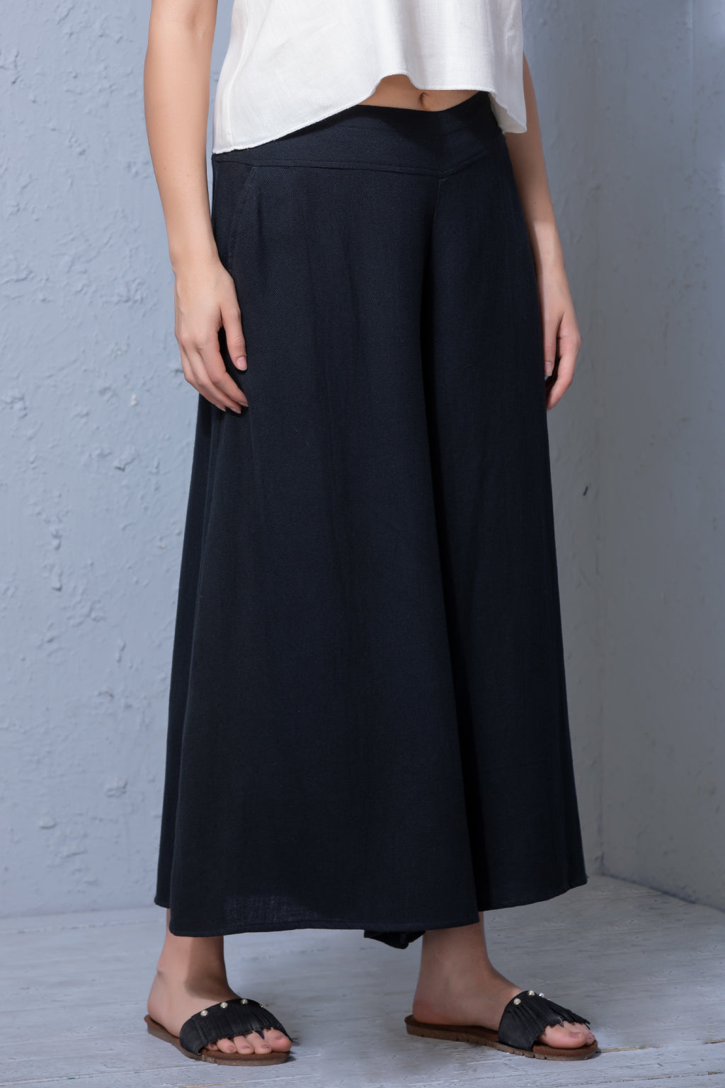Pami Pants | Sustainable Brands Women