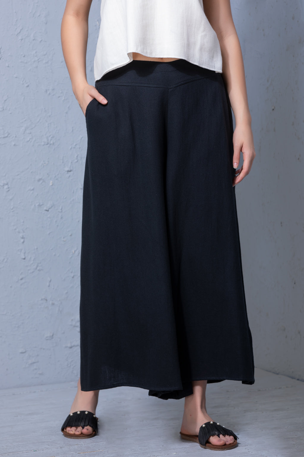 Pami Pants | Sustainable Brands Women