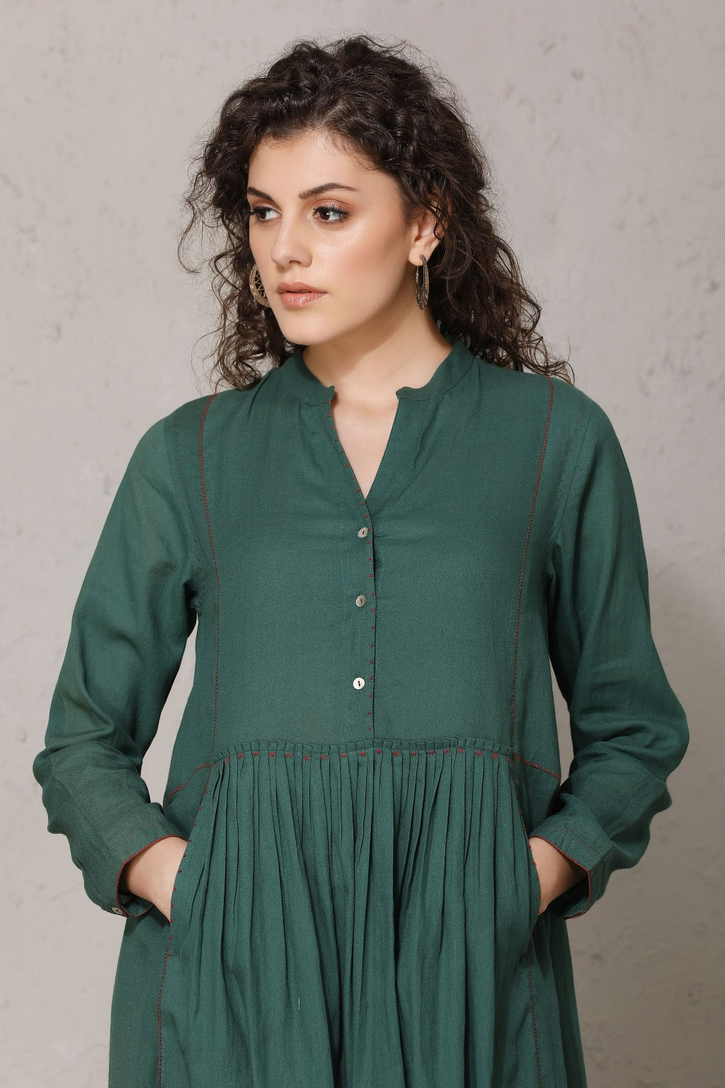 Zoe Dress | Sustainable Brands Women