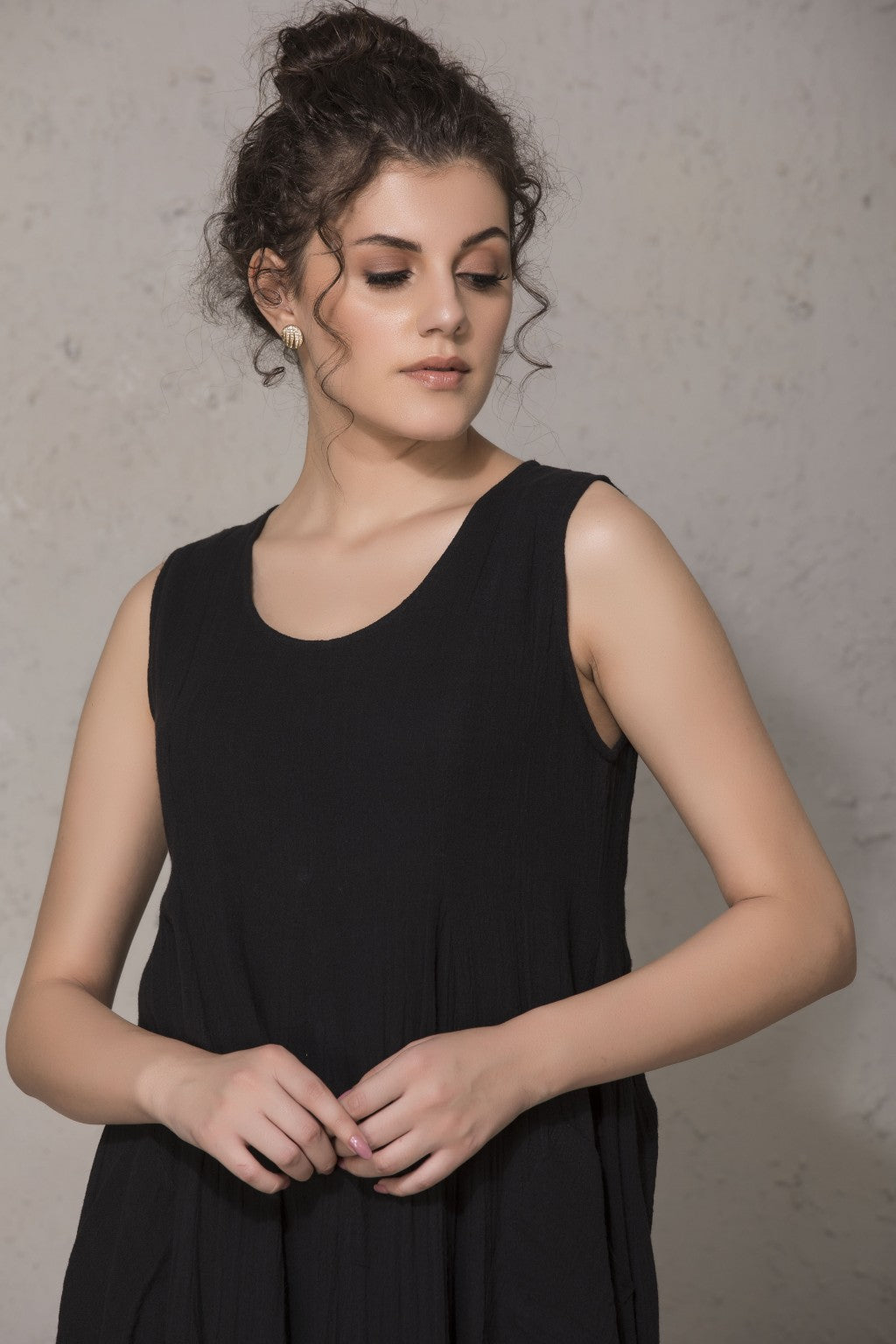 Anahi Dress | Sustainable Brands Women