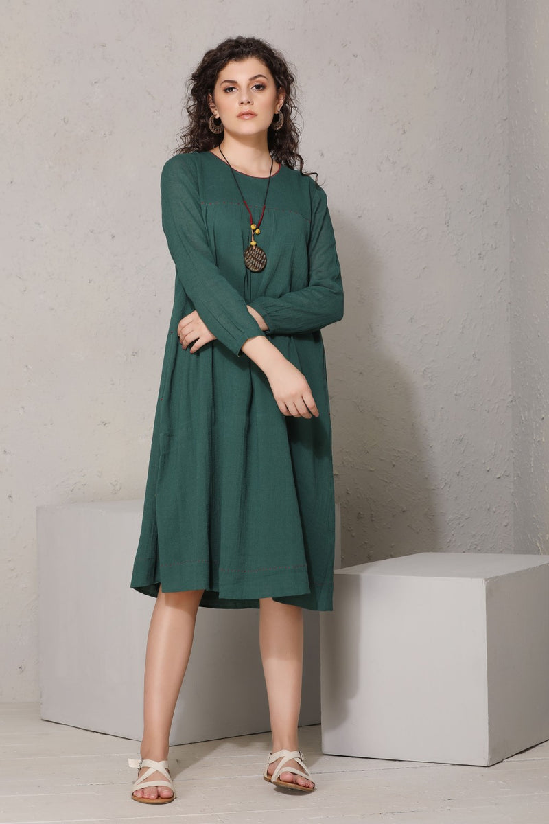 Irisa Tunic | Sustainable Brands Women