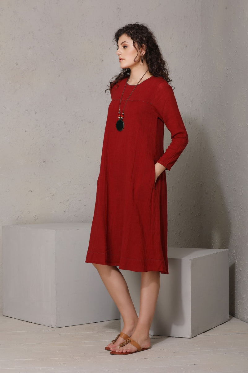 Irisa Tunic | Sustainable Brands Women