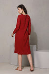 Irisa Tunic | Sustainable Brands Women