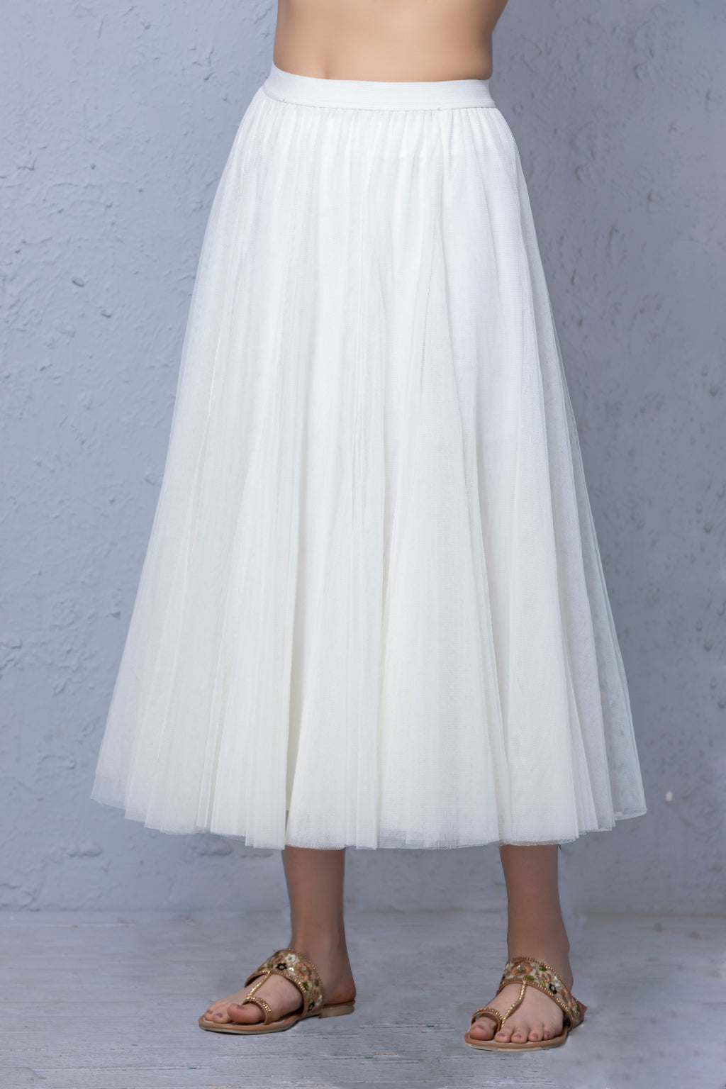 Aria Skirt