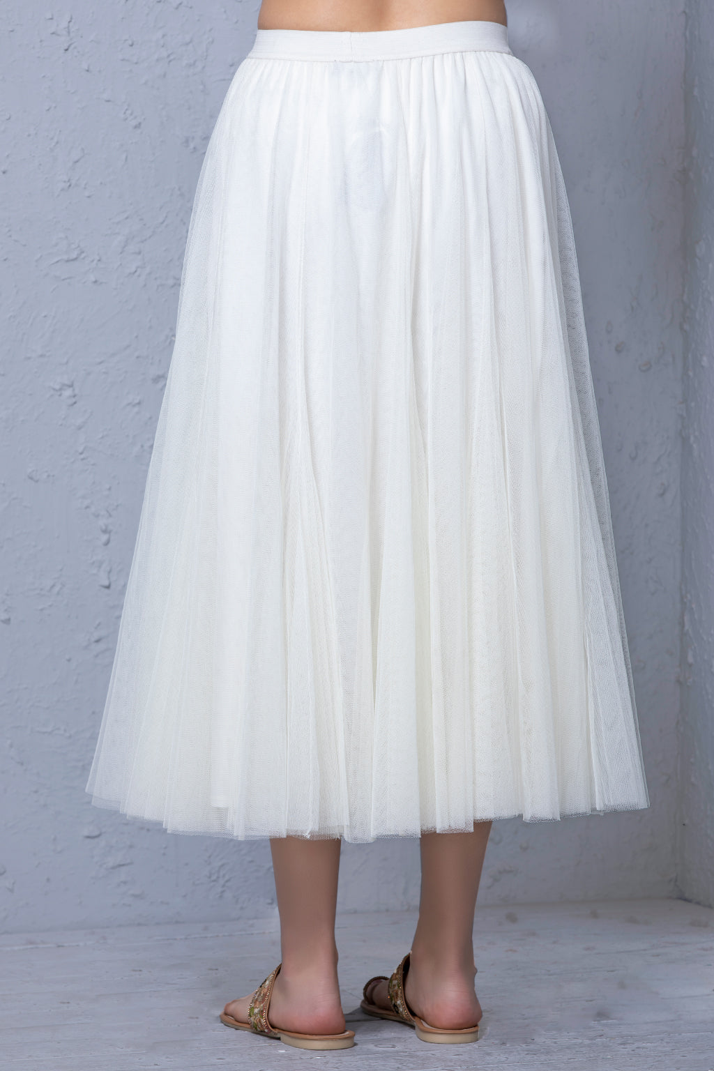 Aria Skirt
