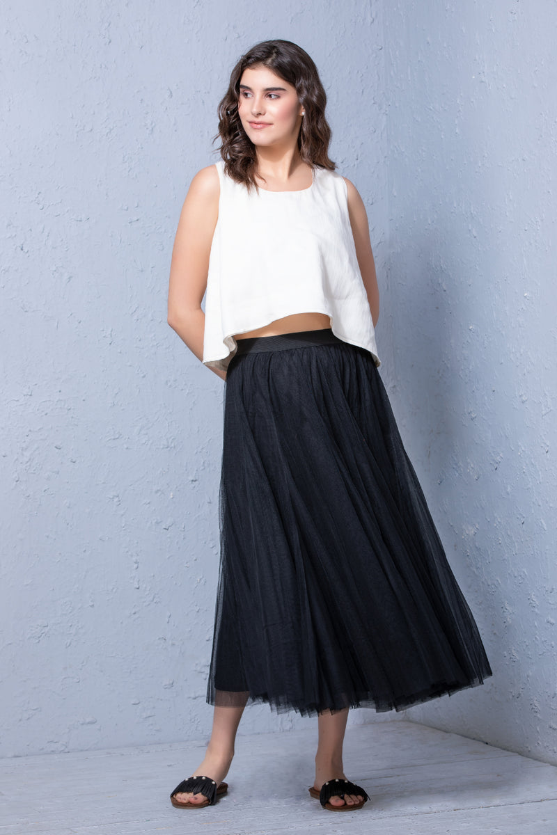 Aria Skirt