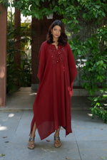 Alora Kaftan | Sustainable Clothing For Women