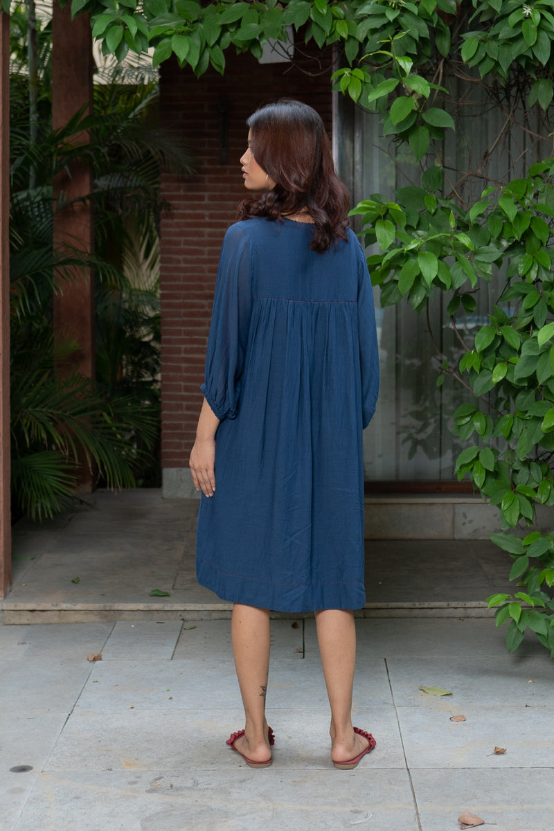 Farah Dress | Designer Dresses Online