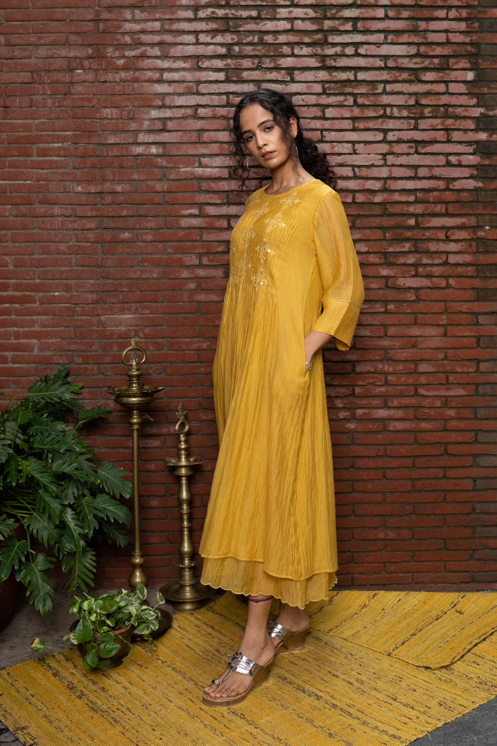 Anaika Dress | Best Party Dresses For Women