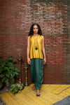Zahra Top | Ladies Sustainable Clothing