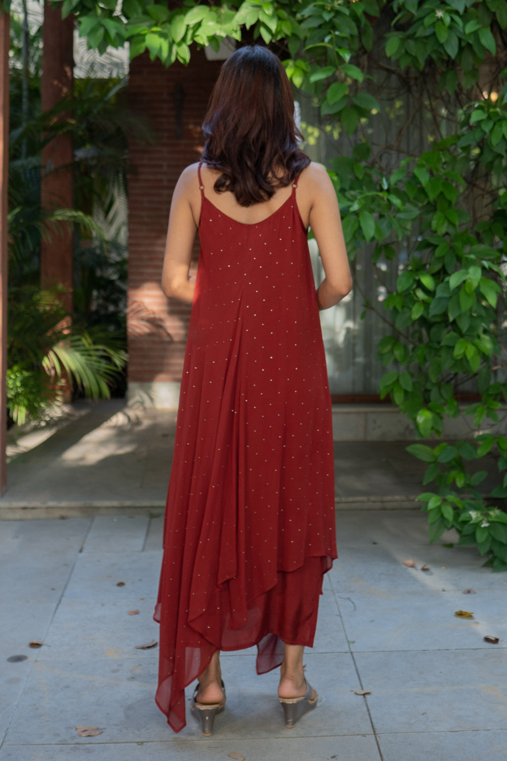 Heer Dress | Best Party Dresses For Women