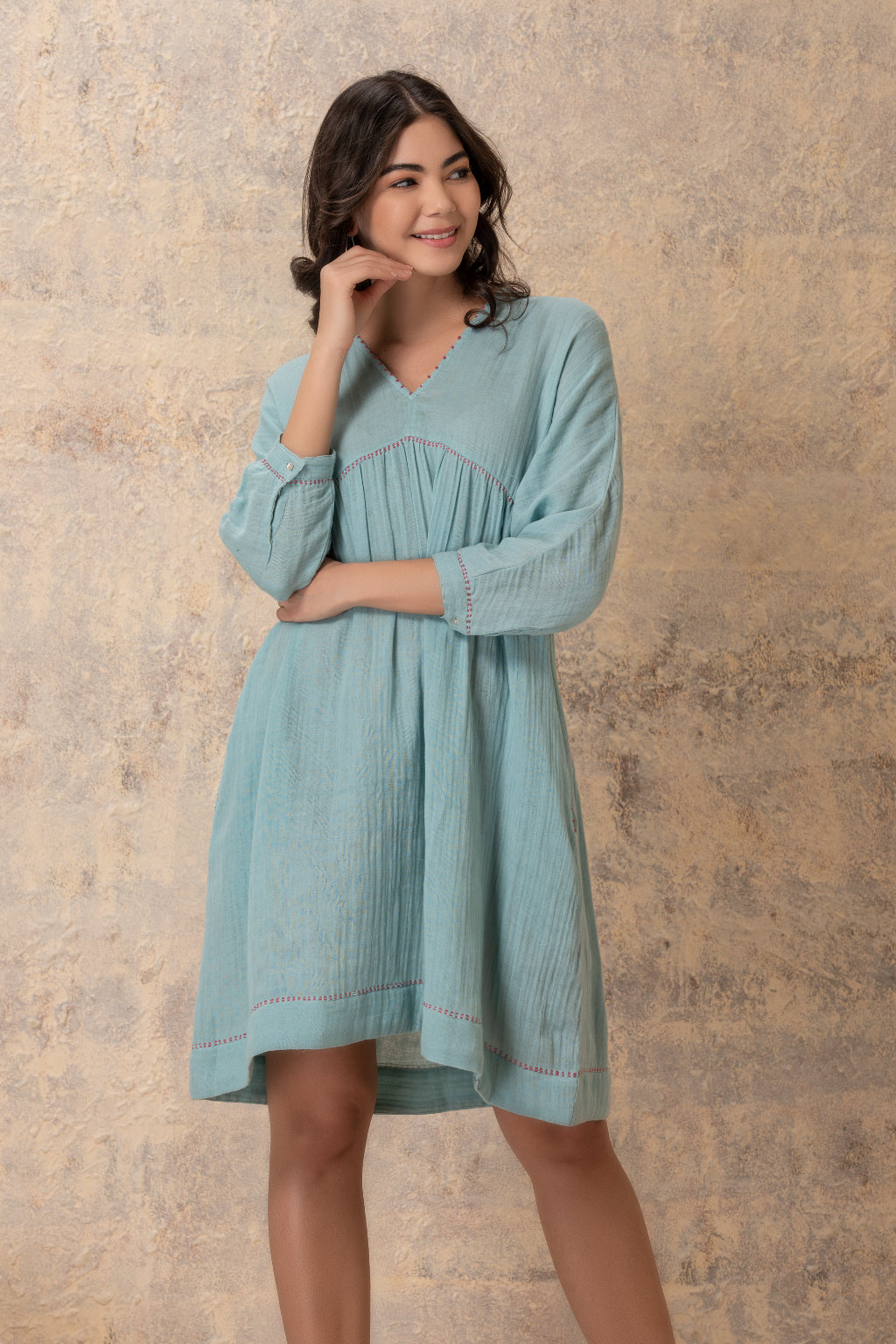 Asma Dress