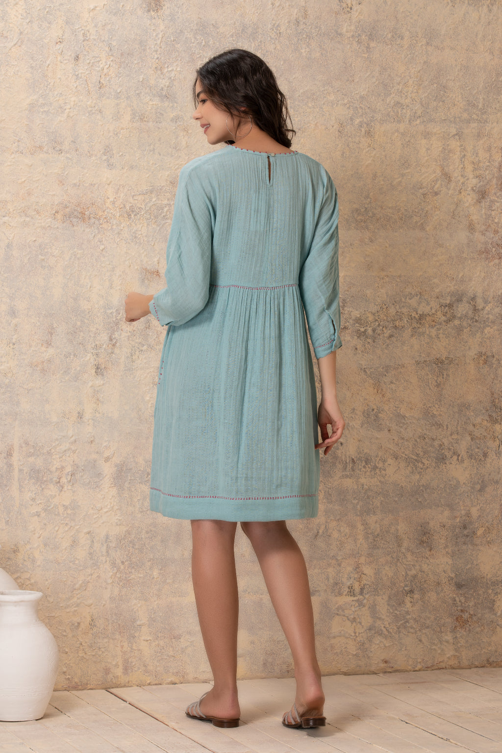 Asma Dress