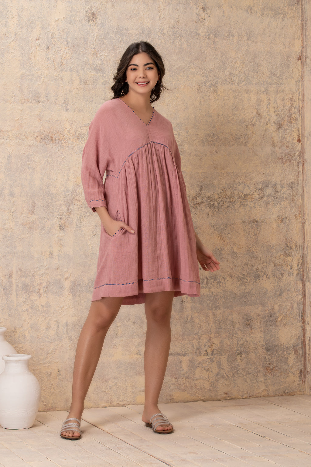 Asma Dress