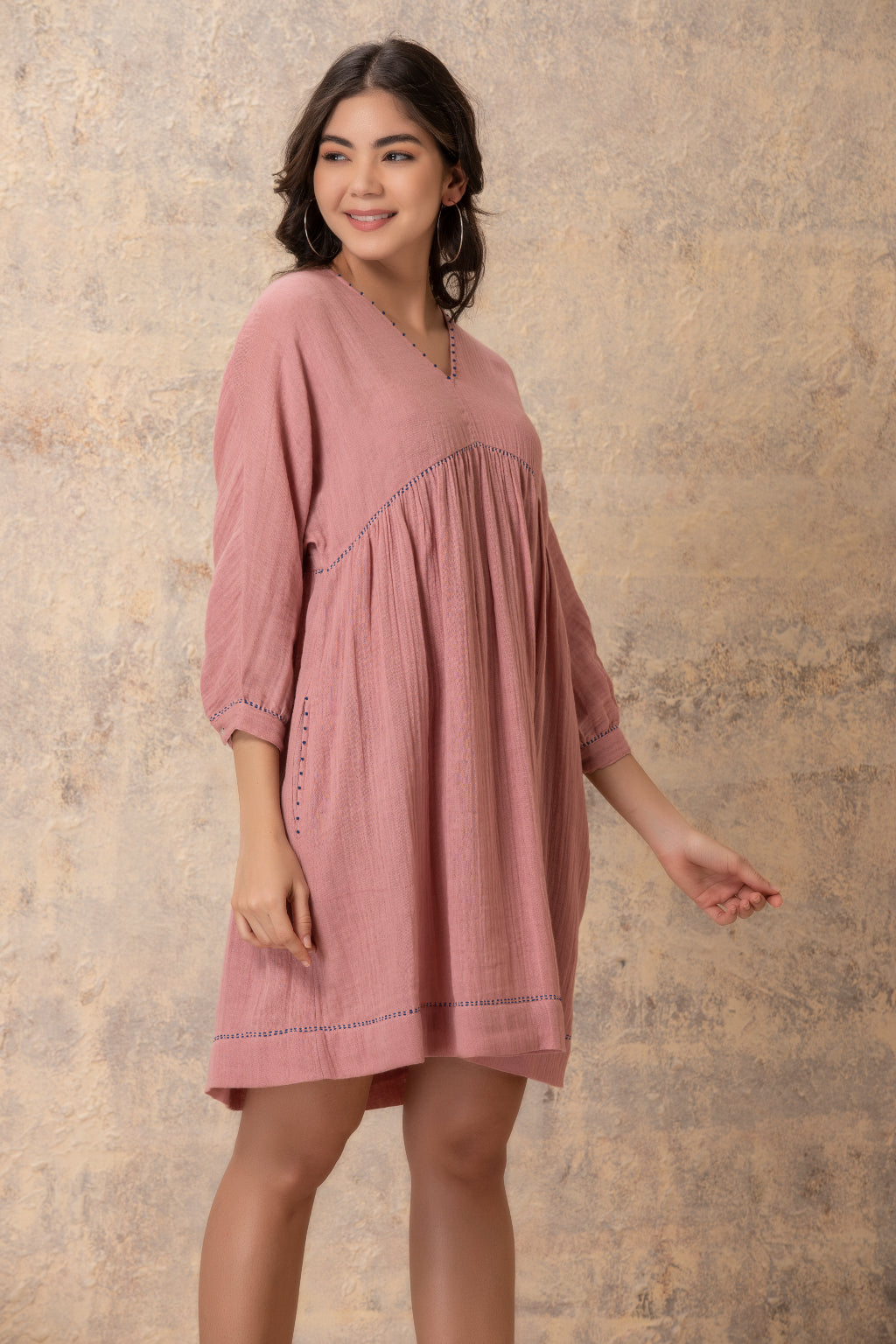 Asma Dress