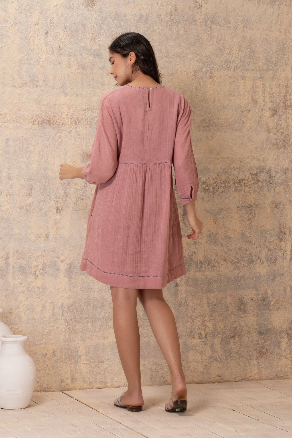 Asma Dress