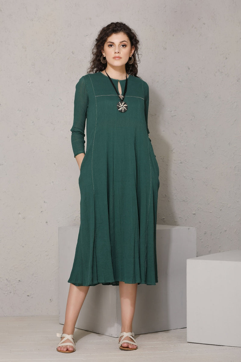 Jomo Dress | Sustainable Brands Women