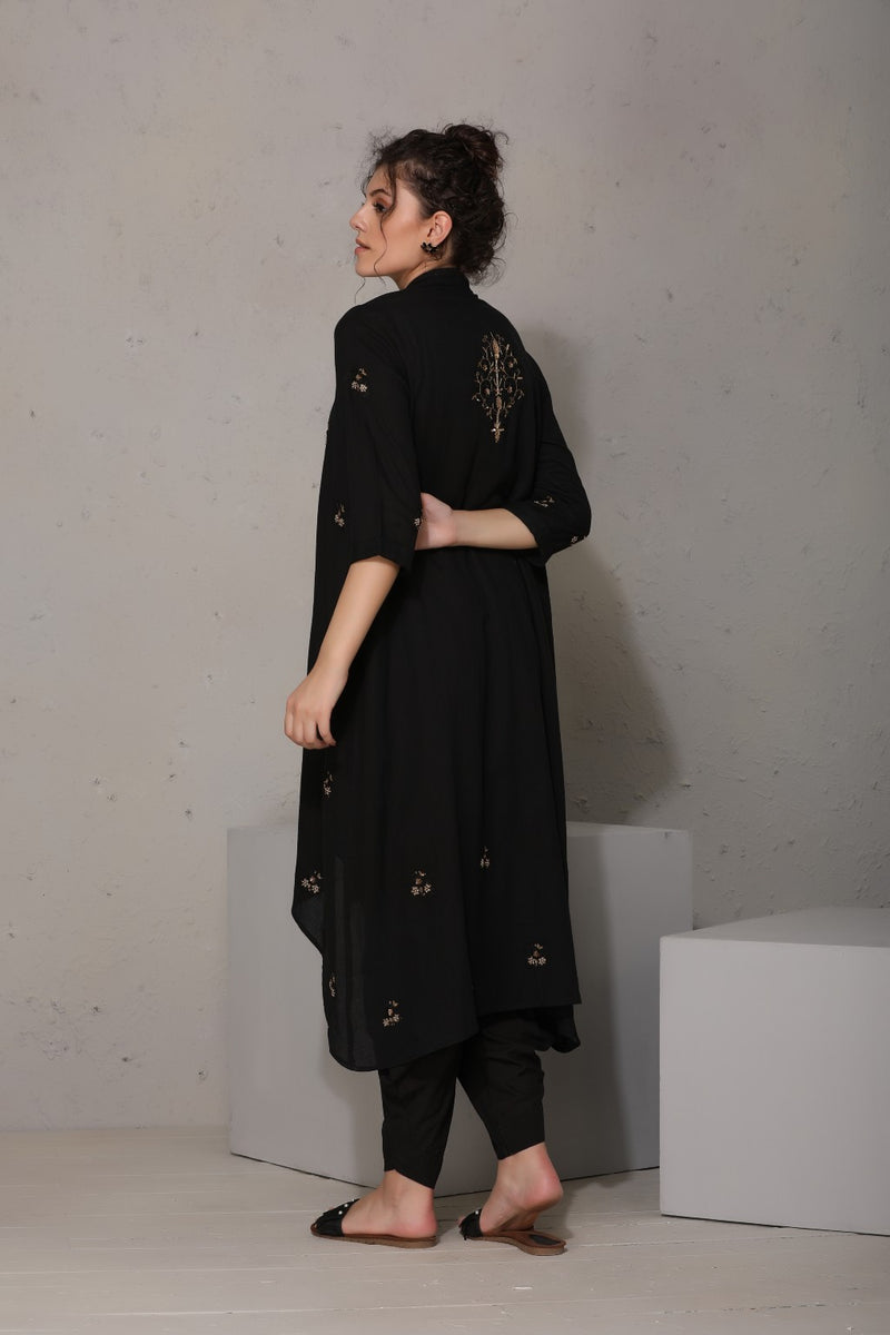 Meline Overlay | Sustainable Brands Women