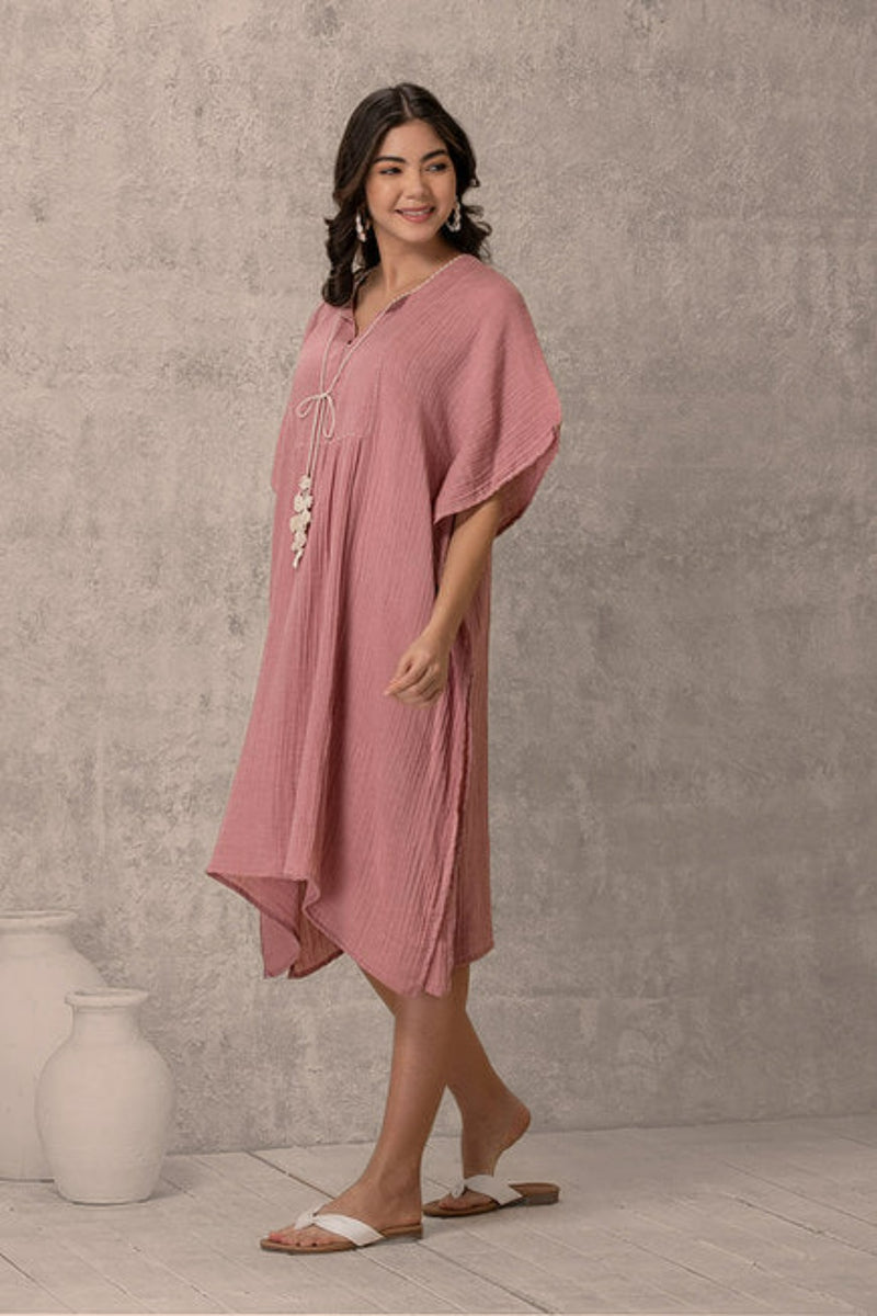 Seher Kaftan | Sustainable Brands Women