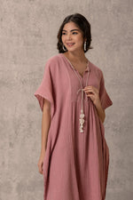 Seher Kaftan | Sustainable Brands Women