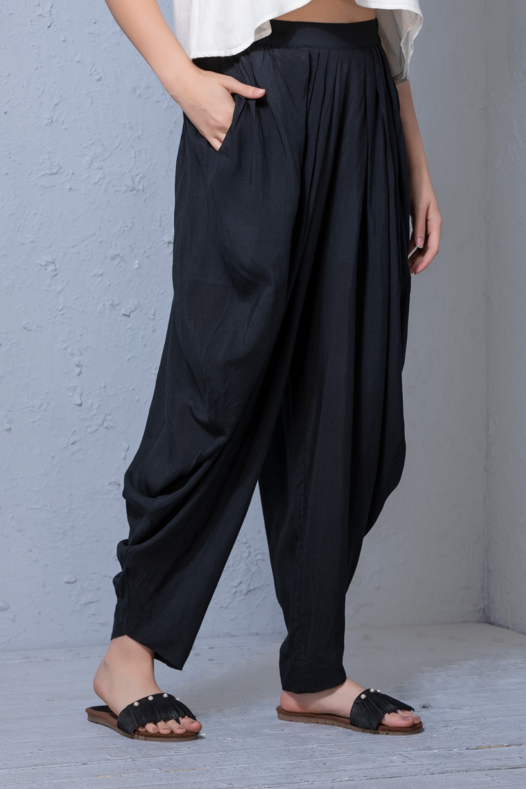 Lagom Dhoti | Sustainable Brands Women