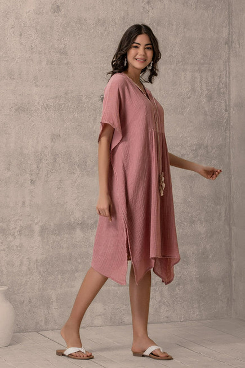 Seher Kaftan | Sustainable Brands Women