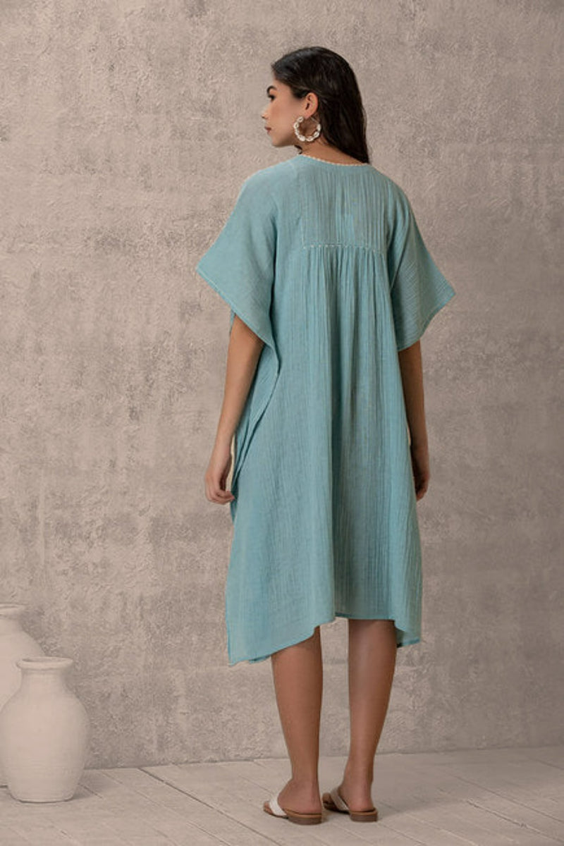 Seher Kaftan | Sustainable Brands Women